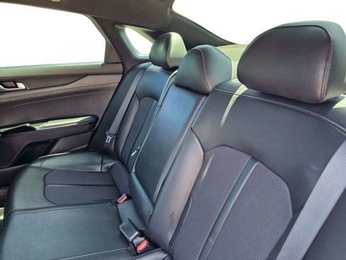 Used 2021 Kia K5 GT-Line w/ GT-Line FWD Premium Package image 32