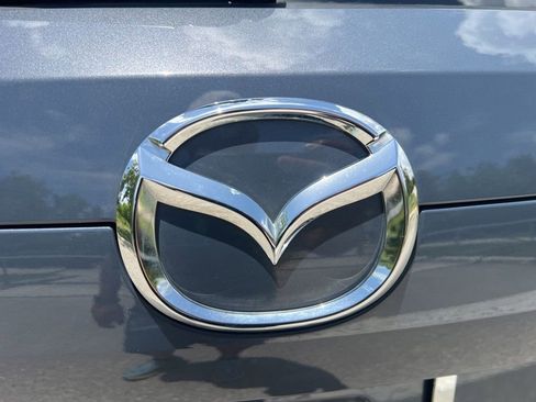 Used 2025 MAZDA CX-5 Carbon Edition AWD/4WD image 45