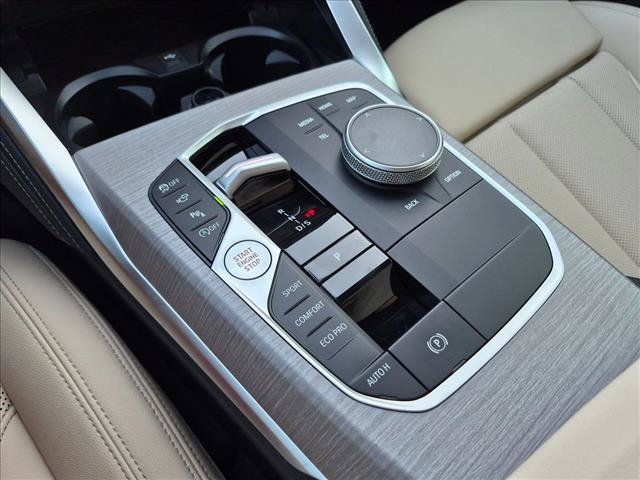 New 2026 BMW 430i w/ M Sport Package RWD image 15