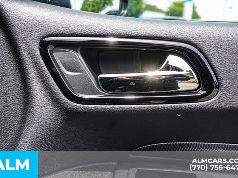 Used 2026 Dodge Durango GT RWD image 53