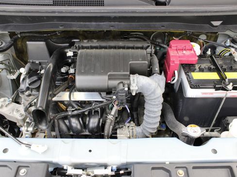 Used 2024 Mitsubishi Mirage ES FWD image 28