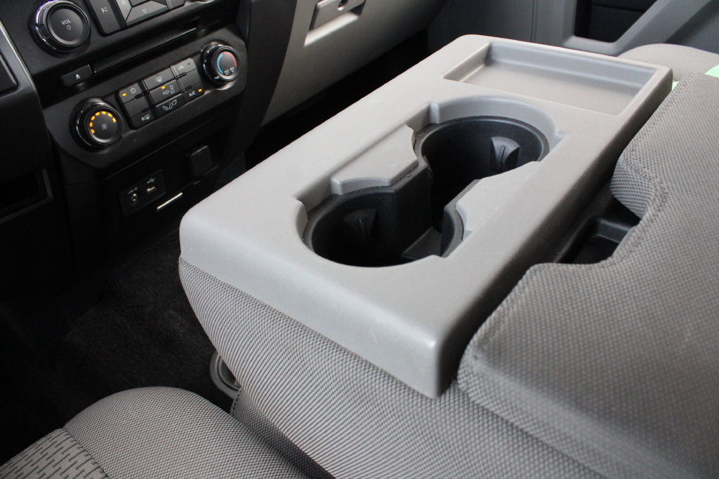 Used 2015 Ford F150 XLT w/ Equipment Group 301A Mid AWD/4WD image 16