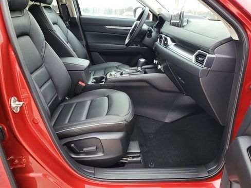 New 2025 MAZDA CX-5 AWD 2.5 S image 6