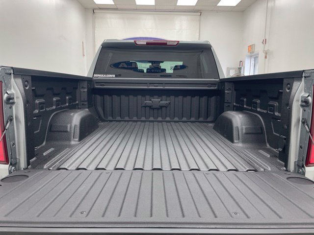 New 2026 Chevrolet Silverado 1500 RST w/ RST Select Package AWD/4WD image 12