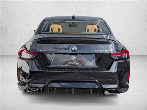 New 2026 BMW M240i xDrive Coupe w/ Premium Package image 6