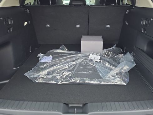 New 2026 MAZDA CX-50 AWD 2.5 Hybrid w/ Cargo Package image 9