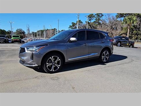 Used 2024 Acura RDX Advance Package image 27