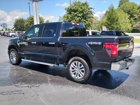 Used 2024 Ford F150 XLT w/ Equipment Group 303A High AWD/4WD image 6
