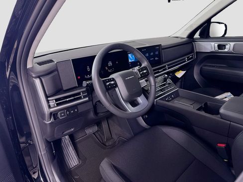 New 2026 Hyundai Santa Fe SE FWD image 9