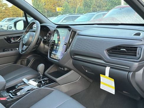 Certified 2026 Subaru Forester Touring AWD/4WD image 19