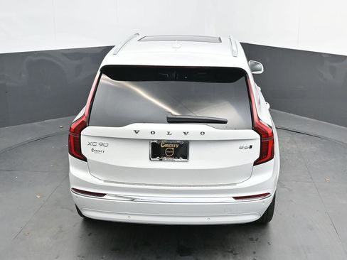 New 2026 Volvo XC90 B6 Plus w/ Protection Package Premier AWD/4WD image 26