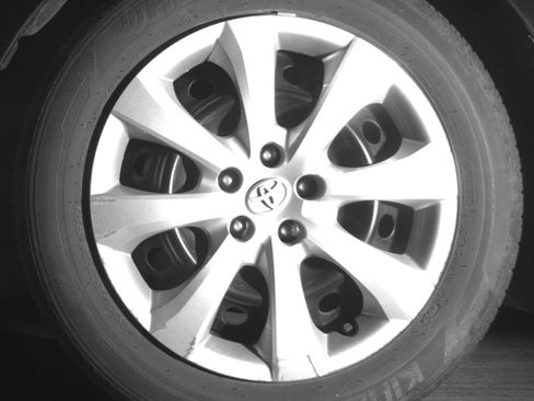 Used 2025 Toyota Corolla LE FWD image 15
