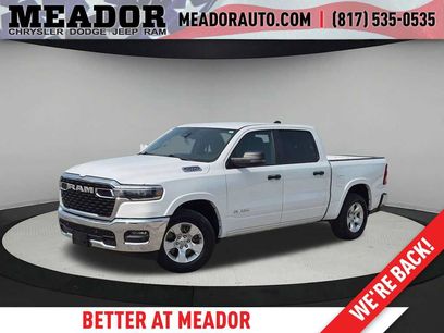 Used 2025 RAM 1500 Big Horn