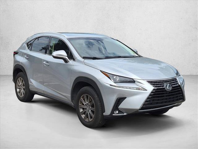 Used 2018 Lexus NX 300h AWD w/ Comfort Package image 3