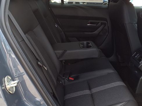 New 2026 MAZDA CX-50 2.5 Hybrid w/ Weather Package image 22