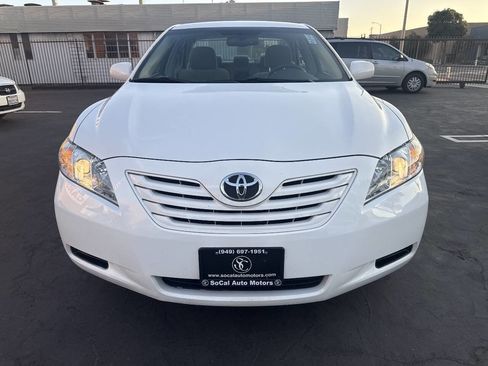 Used 2009 Toyota Camry LE image 8