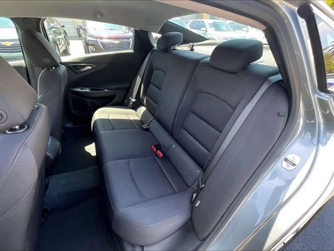 Used 2024 Chevrolet Malibu LS FWD image 25