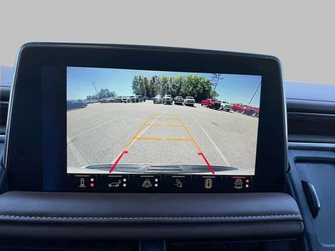 Used 2023 Chevrolet Tahoe High Country w/ Advanced Technology Package image 24