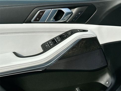 Certified 2024 BMW X5 xDrive50e w/ Parking Assistance Package image 18