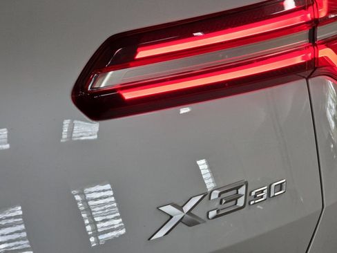 Used 2026 BMW X3 xDrive30i AWD/4WD image 17
