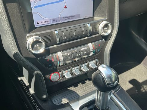 Used 2019 Ford Mustang GT Premium w/ Equipment Group 401A RWD image 16