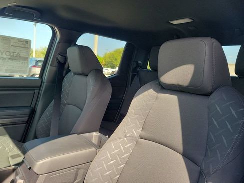 New 2026 Toyota Tacoma SR5 RWD image 21