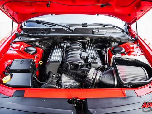 Used 2019 Dodge Challenger R/T Scat Pack w/ Plus Package image 26