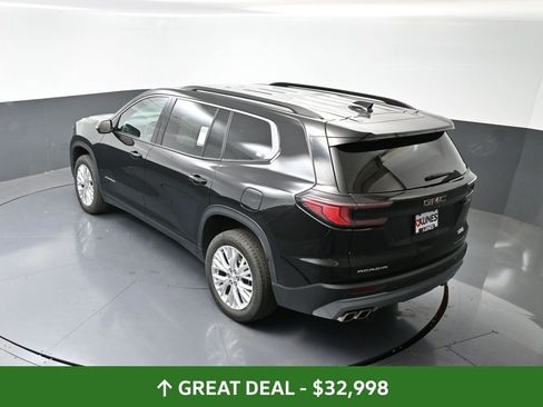 Used 2024 GMC Acadia Elevation image 46