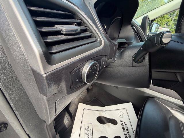 Certified 2024 Ford Edge SEL AWD/4WD image 16