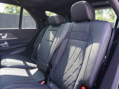 New 2026 Mercedes-Benz GLE 63 AMG S image 14