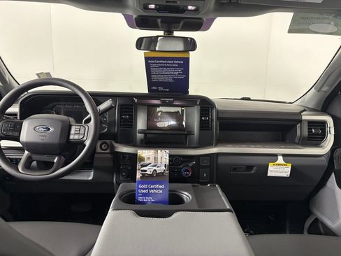 Certified 2025 Ford F350 XL w/ XL Chrome Package image 26