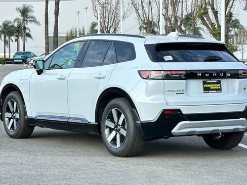 New 2026 Honda Prologue Touring image 6