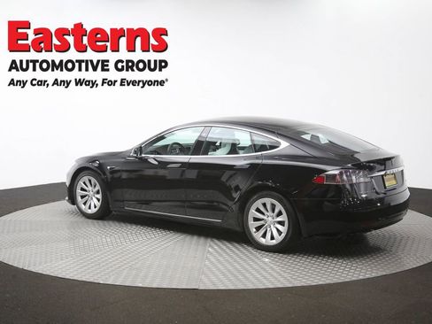 Used 2017 Tesla Model S 60D AWD/4WD image 59