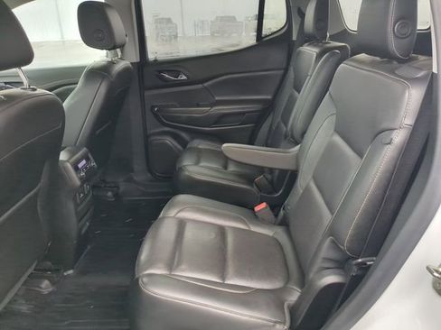 Used 2019 GMC Acadia SLT image 28