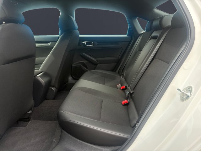 Certified 2026 Honda Civic Sport image 13
