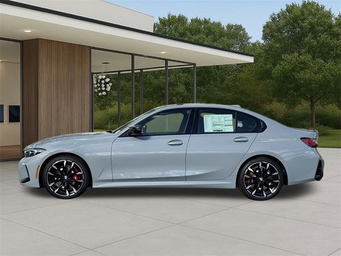 New 2026 BMW M340i xDrive w/ Premium Package image 11