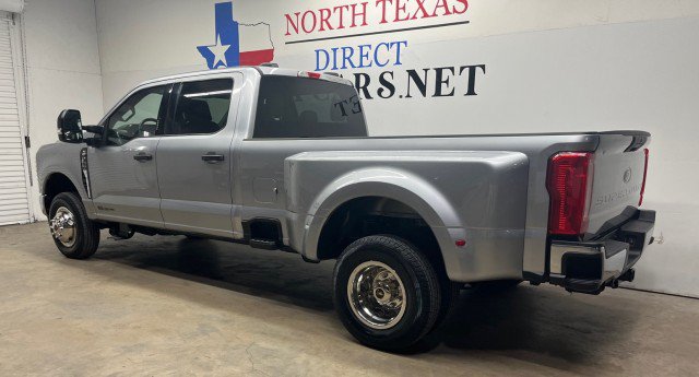 Used 2024 Ford F350 XLT AWD/4WD image 10
