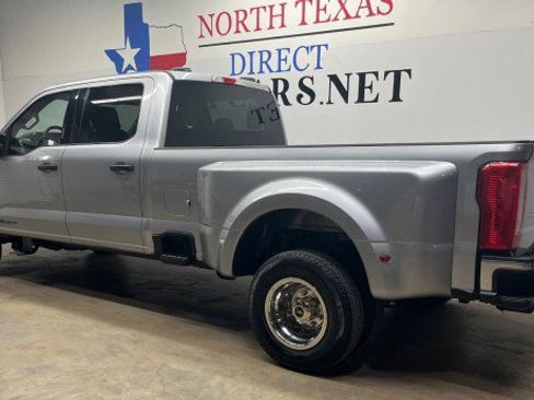 Used 2024 Ford F350 XLT AWD/4WD image 10