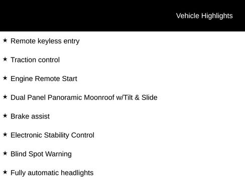Used 2024 Nissan Titan PRO-4X w/ Pro-4x Convenience Package image 20
