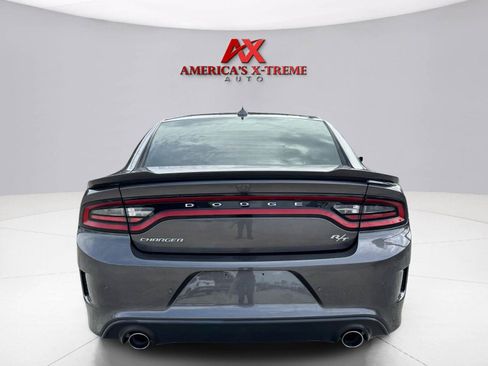 Used 2021 Dodge Charger R/T RWD image 4