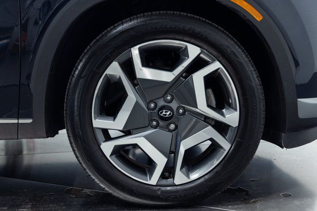 Used 2025 Hyundai Palisade SEL FWD image 26