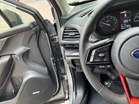 Used 2023 Subaru Forester Sport AWD/4WD image 19