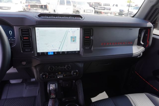 Used 2025 Ford Bronco Raptor AWD/4WD image 29
