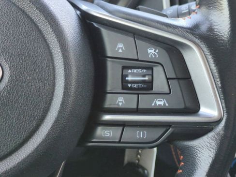 Used 2020 Subaru Crosstrek 2.0i Premium image 24