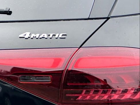 New 2026 Mercedes-Benz GLE 450 4MATIC image 12