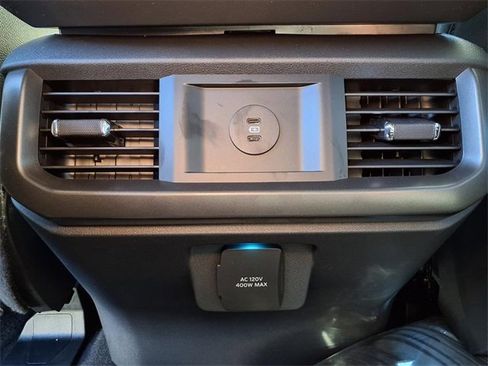 New 2026 Ford F150 Lariat w/ Equipment Group 501A Mid image 6