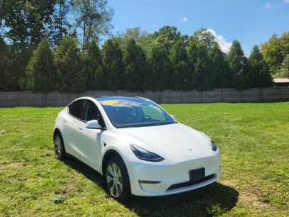 Used 2023 Tesla Model Y Long Range
