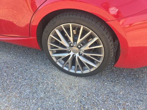 Used 2017 Lexus IS 200t RWD image 19