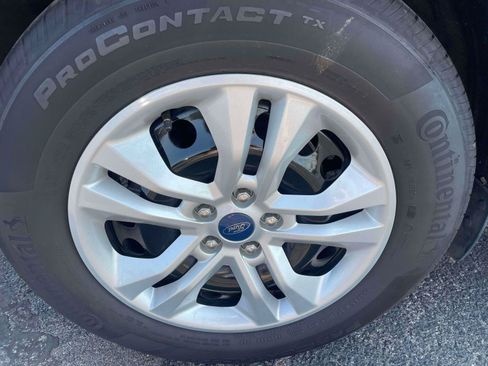 Used 2020 Ford Escape S FWD image 10