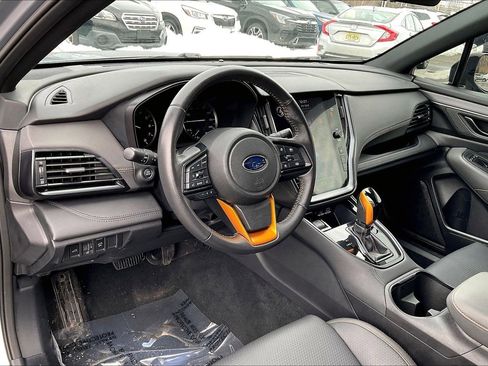 Certified 2023 Subaru Outback Wilderness image 16